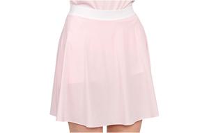 J.Lindeberg Повседневная короткая юбка женская розовая