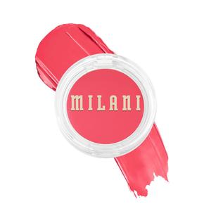 Румяна cheek kiss cream Milani, coral crush, вес 6 гр.