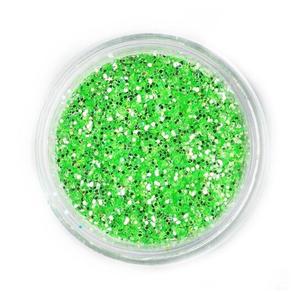 Изюм, пудра для дизайна ногтей Pixie Neon Dust 09, Raisin