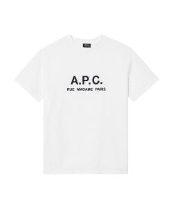 Футболка Rue Madame 2.0