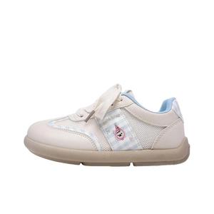 Женские кроссовки для скейтбординга Low top с амортизацией Far waves, бежевый