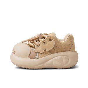 Повседневная обувь женская Little Xiaomi CHIKOKU, Wheat Beige