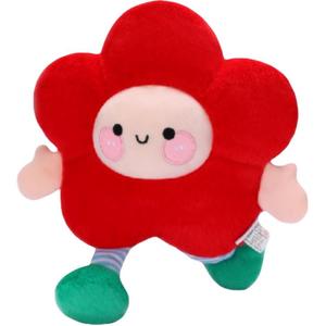 Куклы Floral Elf Collection Emilia плюшевые, высота 35 см Velvet Mill