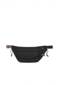 Очень горячая поясная сумка Eastpak, Vintage Black