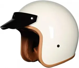 Винтажный мотоциклетный шлем, ветрозащитный мотоциклетный полушлем со съемным козырьком, шлем-джет, шлем для городских улиц, шлем для скутера для мужчин и женщин, сертификация ECEDOT, полушлем QAZXCVB, 12