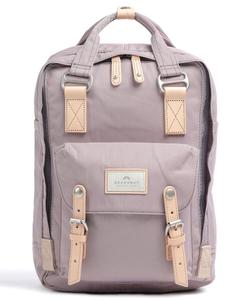 Рюкзак Macaroon 14 дюймов, нейлон Doughnut, лавандовый