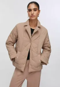 Зимняя куртка с поясом Liu Jo, Brown