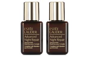Наборы Advanced Night Repair для путешествий / пробные наборы Women's ESTEE LAUDER