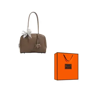 PAYOT Синтетическая кожаная сумка через плечо, портативная женская мультиколор