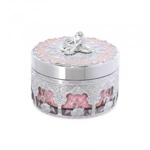 Рассыпчатая пудра для женщин Flower Knows