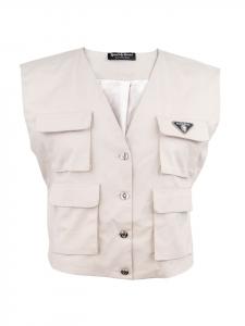 Пушечный жилет Roberto Geissini