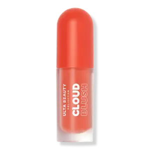 Румяна Cloud Blush, размывающие румяна ULTA Beauty Collection, Reverie (peachy coral)