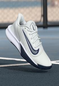 Кроссовки Nike Performance PRECISION VII, Photon Dust/Midnight Navy/White/Black