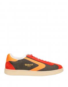 Кроссовки Valsport, черный