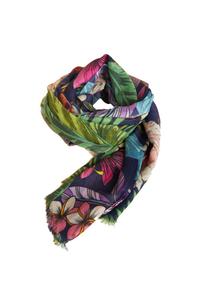 Шарф Antoine et Lili Scarf, Bleu Marine/Dark Blue
