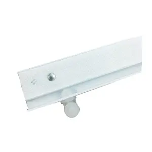 Мой домашний панельный вагон шириной 57 см, с креплением на липучке My Home, белый