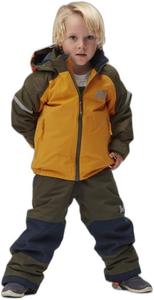 Детская утепленная куртка Helly-Hansen Kids Unisex Legend 2.0 Helly Hansen, 328 Cloudberry
