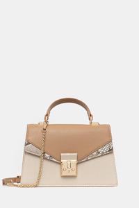 Сумка miressa Aldo, бежевый