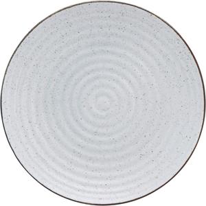 Тарелка Landscape бежевый диаметр: 27 см