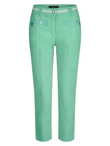 Повседневные брюки Navigazione, Green