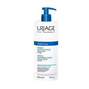 Чистый и спокойный Gel Limpiador Suave Uriage, 500 ml