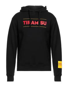 Толстовка Cooking Is..., черный