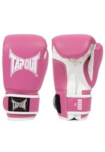 Боксерские перчатки TAPOUT Junior из синтетической кожи (1 пара) MUNDO