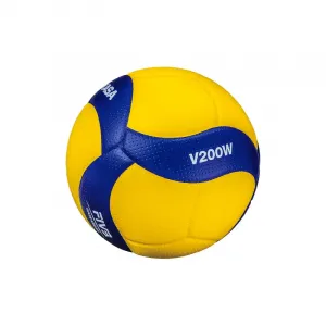 Микрофибра для волейбола унисекс MIKASA