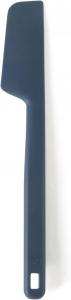 Calphalon Prime гибкий силиконовый скребок для банок - темно-синий