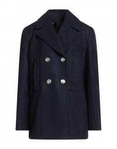 Пальто Pinko, полуночно-синий