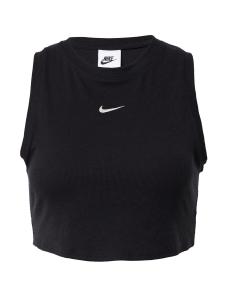 Спортивный топ NIKE Essential, Black