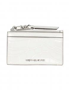 Кошелек Michael Kors, белый