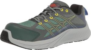 Женские походные кроссовки Moab Flight Merrell, зеленый