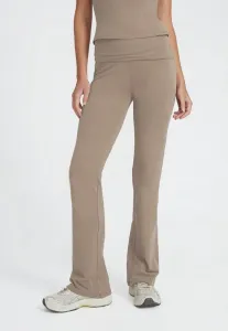 Леггинсы брюки Style Republic, Taupe