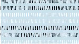 Пленка конфиденциальность 67,5/150 см, мультиколор