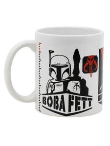 Керамическая кружка Empire Icons объемом 325 мл в подарочном наборе Star Wars