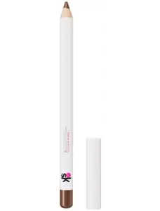 Карандаш для глаз Draw My Eyes Easily Blendable Long Lasting 02 Rosewood