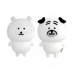 Плюшевая кукла Joke Bear And Friends Collection высотой 20 см DUOAI