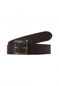 Ремень Jack & Jones Belt, Brown Stone/Light Brown