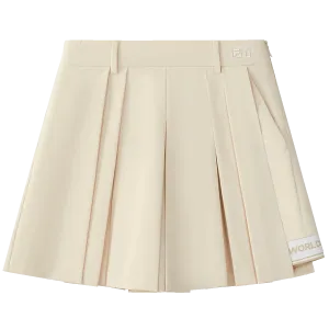 Юбка Pen Screw Apricot для подростков FILA KIDS, Pen Screw Apricot