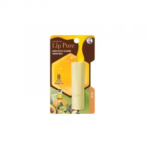 Бальзам для губ с сывороткой и маслом экстракта медового растения увлажняющий 4г/4г*2 Mentholatum