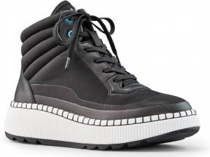 COUGAR Женские кроссовки Savant на платформе, черные