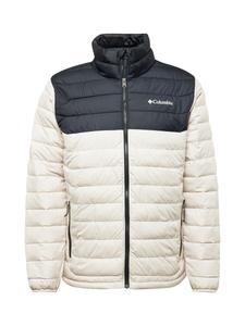 Наружная куртка COLUMBIA Powder Lite II, светло-серый