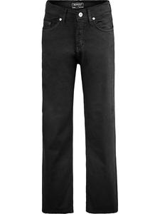 Blue Effect Черные брюки