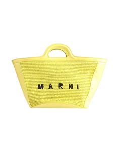 Сумка Marni, салатовый