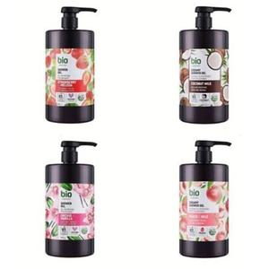 Крем-гель для душа Cream Shower Gel Body Care 946ml