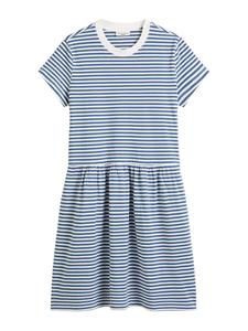 Платье Marc OPolo DENIM, Dark blue/White