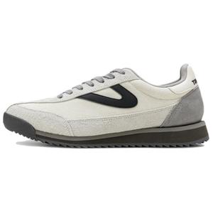 Кроссовки TRETORN Lifestyle Shoes Unisex Low-top, черный