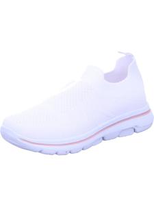 Кроссовки на шнуровке Scandi, белый