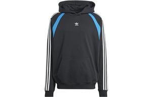 Adidas Originals Мужская толстовка, цвет Black